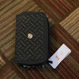 NWT Quickstep in Black by Lug